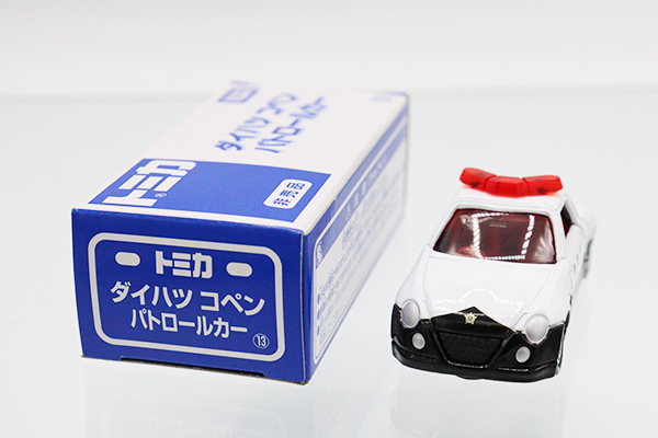 トミカ　特注・その他