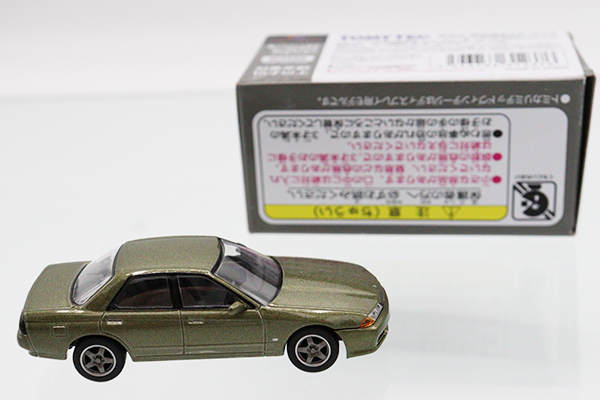 ミニカーショップ ケンボックス トミカリミテッドヴィンテージ