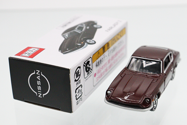 ミニカー ミニカーショップ ケンボックス トミカ特注・その他日産