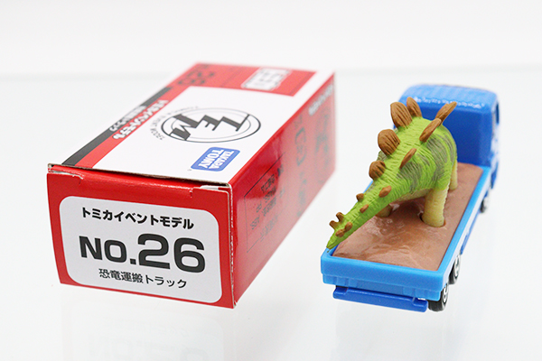 トミカ　特注・その他