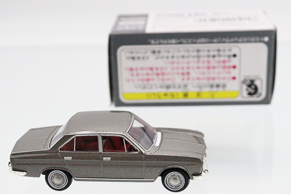 トミカリミテッドヴィンテージ