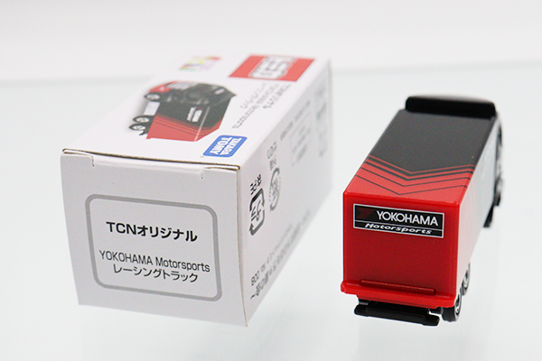 トミカ　特注・その他