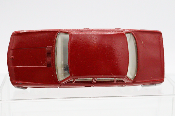 ミニカーショップ ケンボックス DINKY TOYS☆534☆BMW1500 (赤
