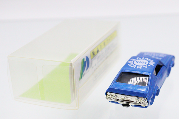 ミニカーショップ ケンボックス トミカ 特注・その他日産スカイライン