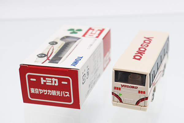 ミニカーショップ ケンボックス トミカ 特注・その他いすゞスーパー