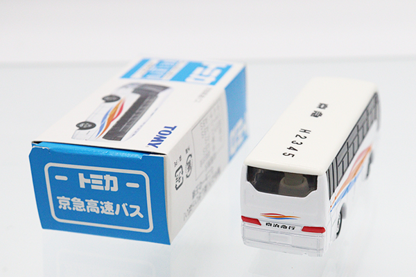 トミカ　特注・その他