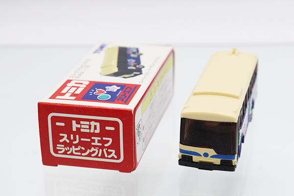 トミカ　特注・その他
