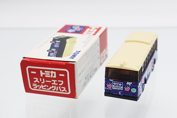 トミカ　特注・その他