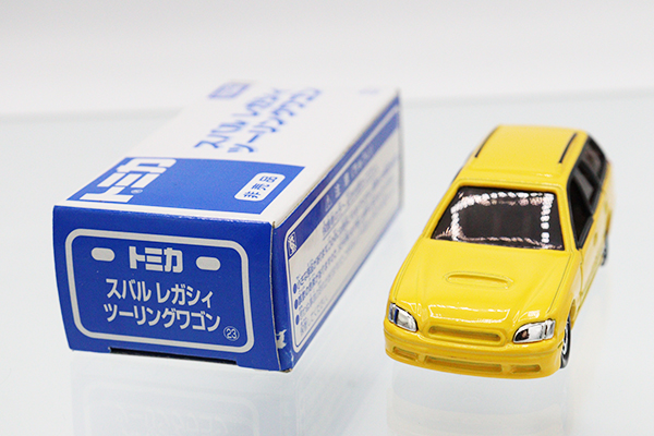 トミカ　特注・その他