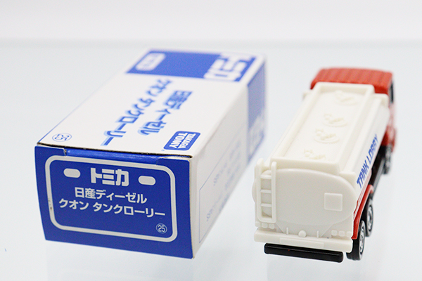 トミカ　特注・その他