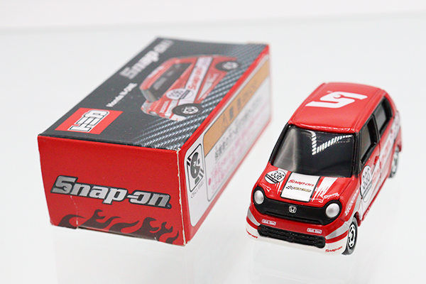 ミニカーショップ ケンボックス トミカ 特注・その他ホンダN-ONE