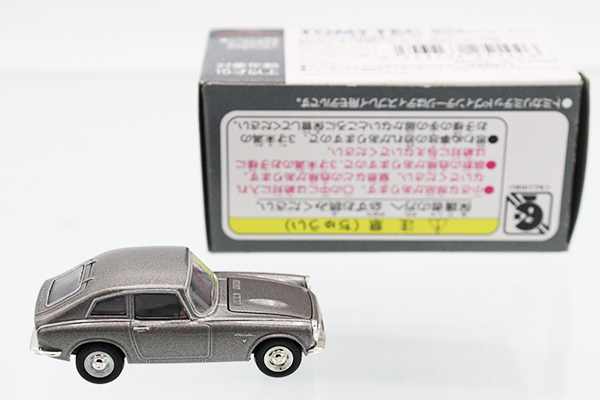 トミカリミテッドヴィンテージ