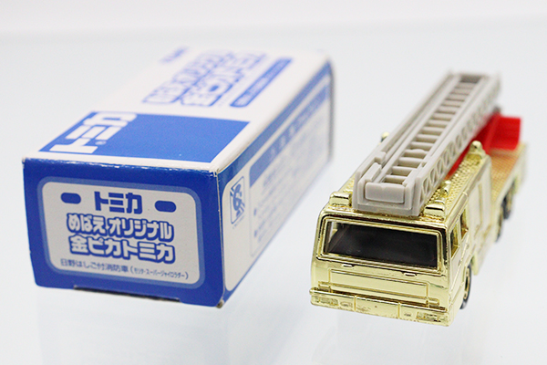 トミカ　特注・その他