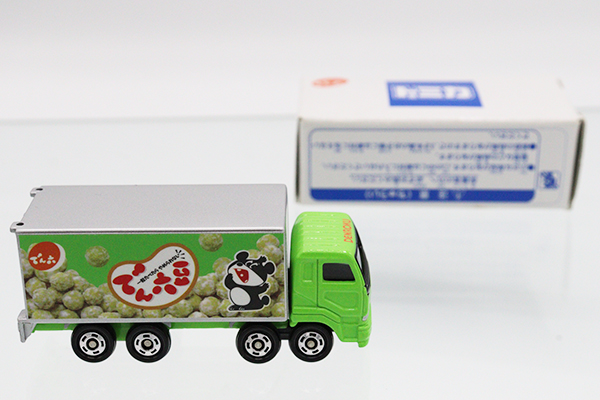トミカ　特注・その他