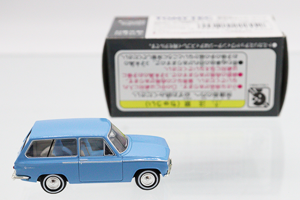 トミカリミテッドヴィンテージ