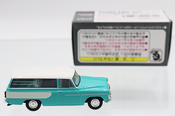 トミカリミテッドヴィンテージ