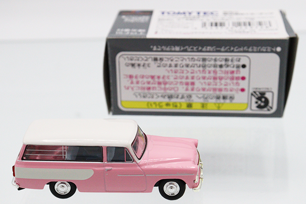 トミカリミテッドヴィンテージ
