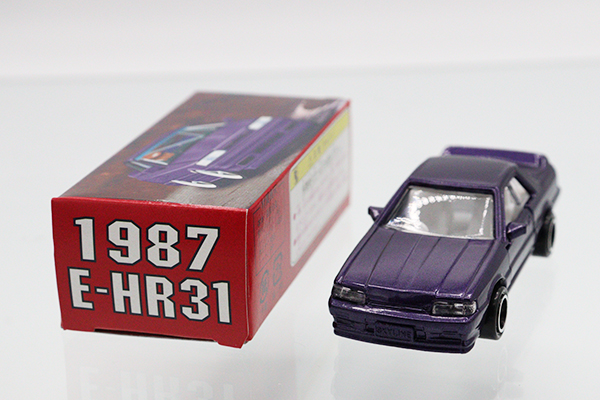 絶版　トミカ　セット ☆トミカ #15-5-11 日産フェアレディZ 300ZX Zi house特注