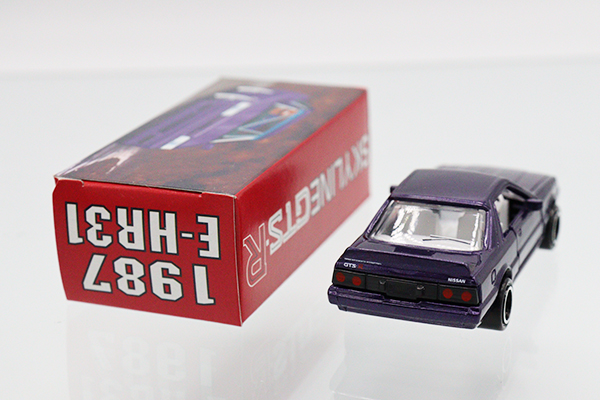 【初回限定スズカバージョン】
ゆめくろ公式ビジュアルファンブック5点フルセット ミニカーショップ ケンボックス トミカ特注（日本製）日産