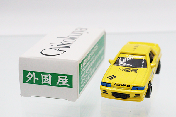 トミカ　特注・その他
