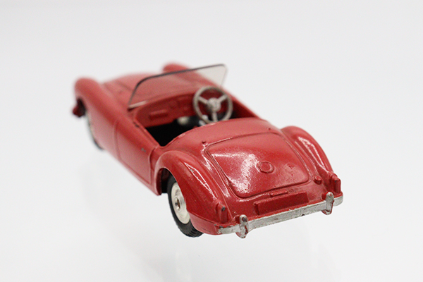 ミニカーショップ ケンボックス CORGI TOYSMGA ※英製・塗装少