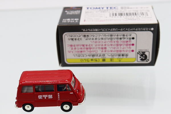 トミカリミテッドヴィンテージ