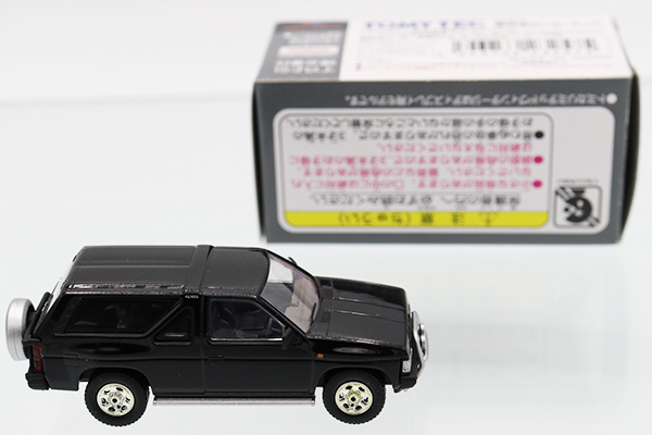 トミカ　TLV　ネオ