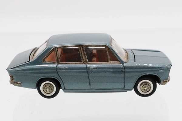 ミニカーショップ ケンボックス ダイヤペット☆D-178☆いすゞフロー  