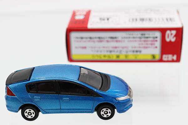 トミカ インサイト 全９種類 41DklN-GMQL._UF350,350_QL50_.jpg