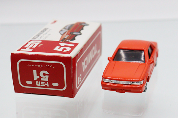 日産ブルーバードのブリキカー／丈夫で安全　イチコーのおもちゃ。【美品　箱無し】。 o3415446514921489635.jpg?caw=800