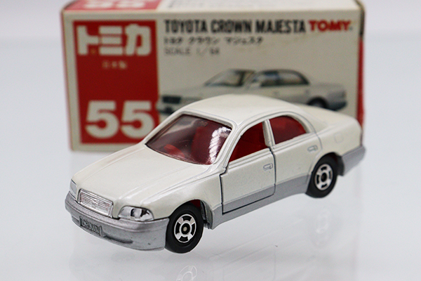 tomica 日本製　箱無し tomica 日本製箱無し