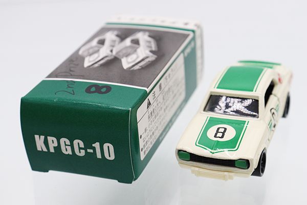 トミカ　特注・その他