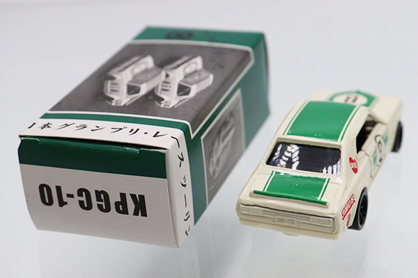 トミカ　特注・その他