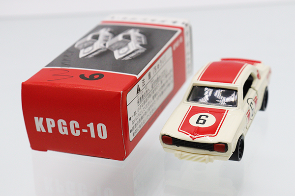 トミカ　特注・その他