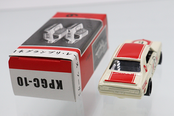 トミカ　特注・その他