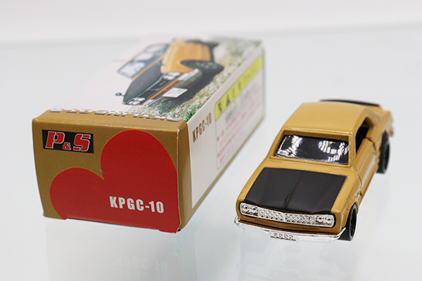 トミカ　特注・その他