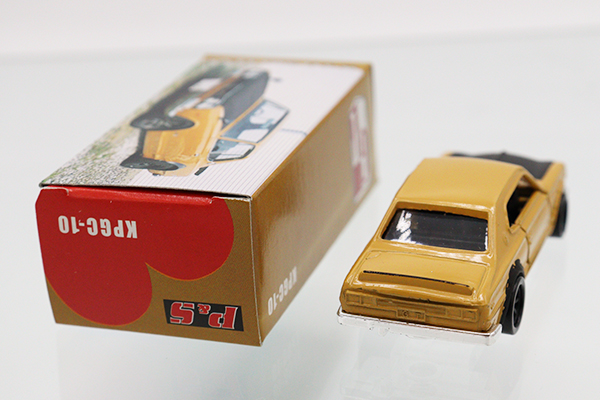 トミカ　特注・その他