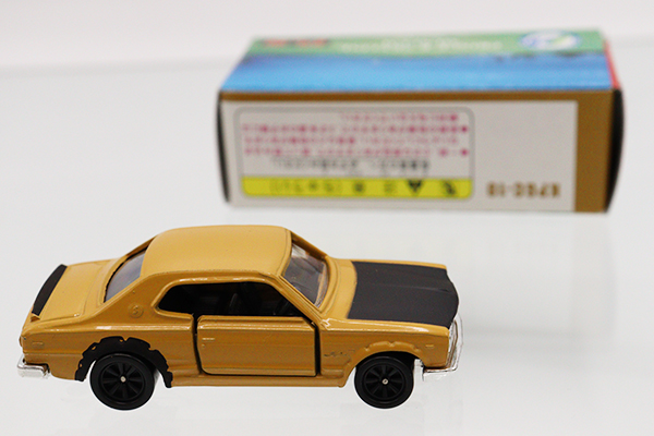 トミカ　特注・その他