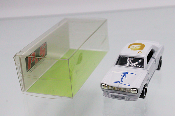 トミカ　特注・その他