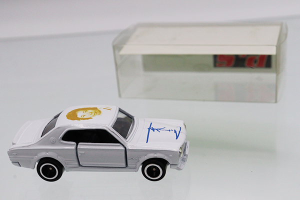 トミカ　特注・その他