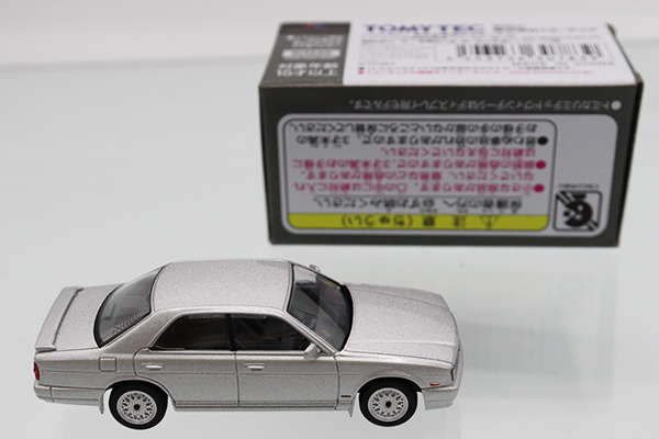トミカ　TLV　ネオ