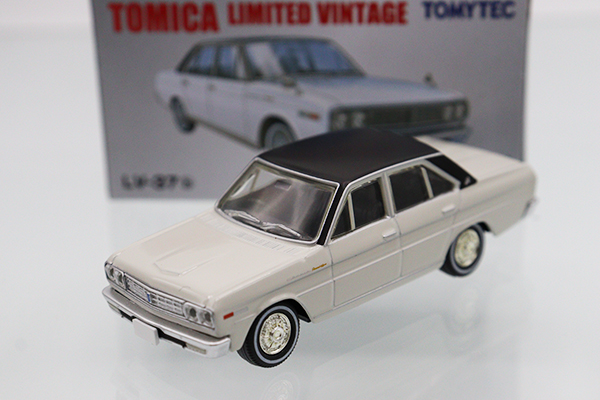 トミカリミテッドヴィンテージ