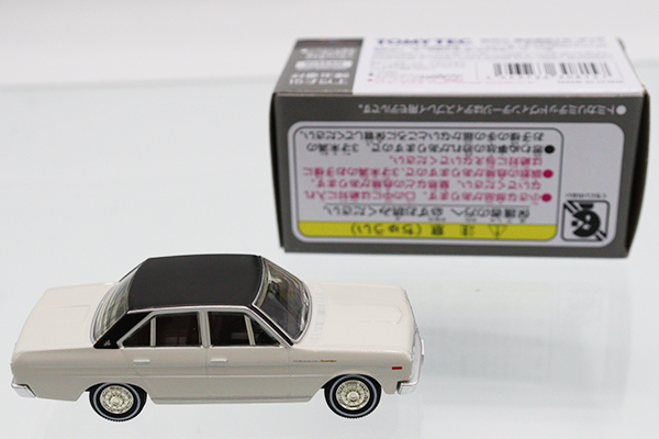 トミカリミテッドヴィンテージ