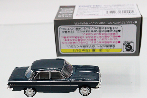 トミカリミテッドヴィンテージ