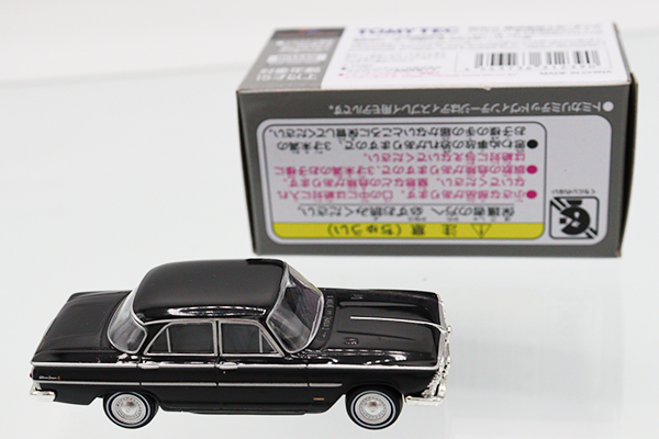 トミカリミテッドヴィンテージ
