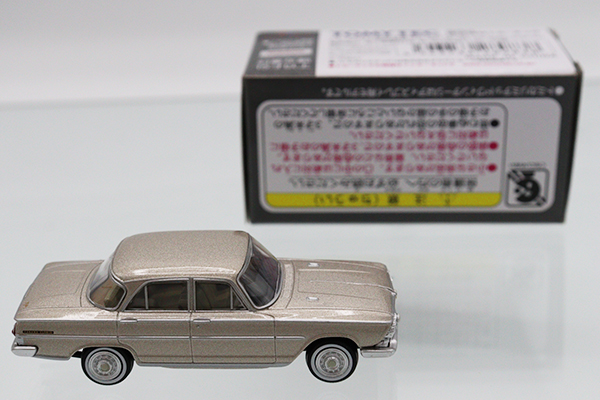 トミカリミテッドヴィンテージ