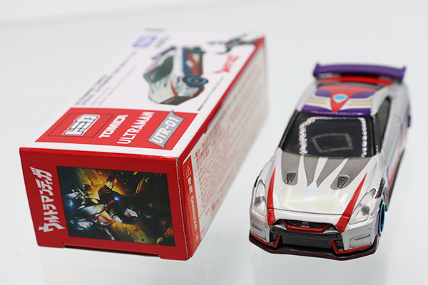 トミカ　特注・その他