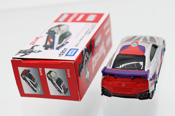 トミカ　特注・その他