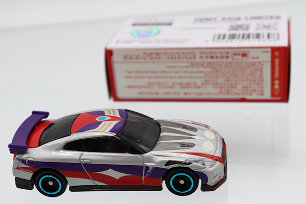 トミカ　特注・その他