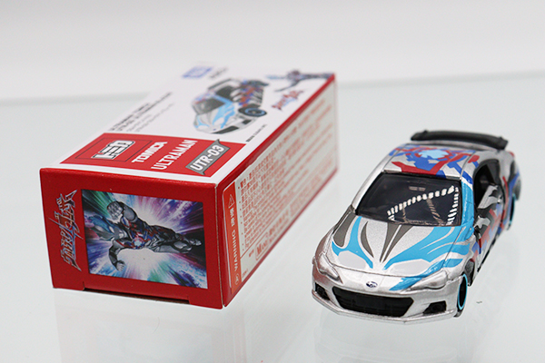 トミカ　特注・その他